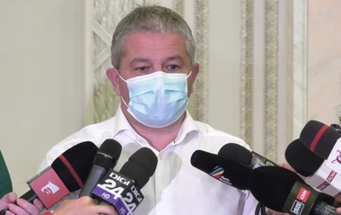 Bodog: PSD susţine testarea gratuită pentru toţi cetăţenii României. Nu suntem de acord cu modul în care a fost reglementat certificatul verde la locul de muncă