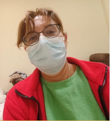 Experienţa unui medic trimis în Ungaria să coordoneze transferul românilor cu COVID: În afară de o singură pacientă intubată, toţi cei din Arad erau nevaccinaţi, ceea ce nu se întâmpla la ei. M-au întrebat de ce nu s-au vaccinat, nu am ştiut ce să răspund