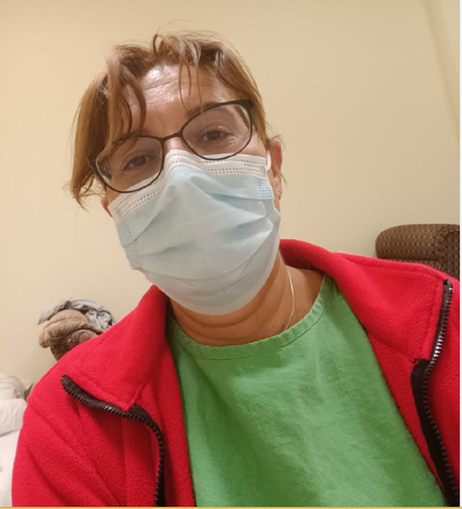 Experienţa unui medic trimis în Ungaria să coordoneze transferul românilor cu COVID: În afară de o singură pacientă intubată, toţi cei din Arad erau nevaccinaţi, ceea ce nu se întâmpla la ei. M-au întrebat de ce nu s-au vaccinat, nu am ştiut ce să răspund