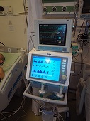 Soluţie pentru asigurarea neîntreruptă a oxigenului în spitale - se pot folosi şi buteliile cu oxigen medical, în concentraţie mai mică faţă de cel medicinal / Manager: Am ajuns să schimb butelie de 50 de litri la 13 minute