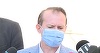 Cîţu, întrebat despre timişoreanul care a murit de frig: Există un primar care este gestionarul situaţiei. Sunt sigur că atunci când a fost ales, a venit cu promisiuni şi a explicat cu ce soluţii va veni