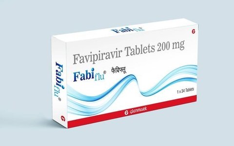 Compania Terapia SA a donat statului 48.500 de cutii de Favipiravir / Hotărâre de Guvern pentru acceptarea donaţiei  