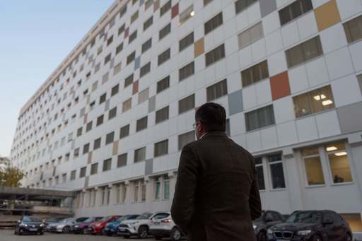 S-a încheiat modernizarea celui mai mare tronson al Spitalului pentru Copii din Iaşi / Primii pacienţi vor fi internaţi săptămâna viitoare / Investiţia totală se ridică la 121,4 milioane de lei

 