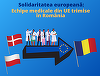 Nouă ţări au oferit asistenţă României prin intermediul mecanismului de protecţie civilă al UE. Echipe medicale din Danemarca şi Polonia au fost trimise la Bucureşti pentru a îi ajuta pe medicii români în tratarea pacienţilor COVID-19