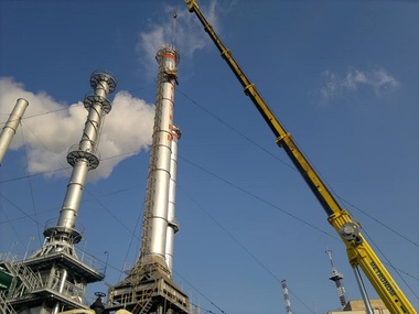 Toate spitalele din Timişoara sunt racordate la sistemul centralizat de termoficare. Au fost înregistrate şi câteva avarii la repornirea încălzirii
