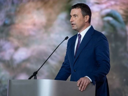Tánczos Barna, după acordul internaţional privind defrişările: România trebuie să lupte împotriva tăierilor ilegale până va reuşi să le stopeze definitiv / Trebuie să creştem suprafaţa împădurită, ne ajută PNRR  - 57.000 de hectare până în 2026 