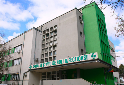 Primăria Constanţa va face investiţii de 5 milioane de euro la Spitalul Clinic de Boli Infecţioase 