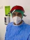 Un medic reclamă tupeul pacienţilor cu coronavirus, nevaccinaţi şi care nu cred în boală, care ajung la spital cu afectare pulmonară de 80-90% şi încep să le spună medicilor cum să-i trateze / În plus, pacienţii se plâng că aşteaptă cu zilele în UPU 