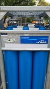 Arafat: Oxigenul industrial este fabricat pe aceeaşi linie de producţie şi folosind aceeaşi materie primă ca pentru oxigenul medicinal / Firmele care transportă oxigen, însoţite de maşini de poliţie  