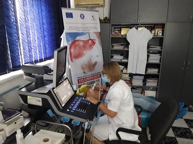 Apel disperat către Guvern. Pacienţii cu hepatita C nu au acces la tratament antiviral de 5 luni. Cel puţin 1000 de pacienţi depistaţi anul acesta prin programe cu fonduri UE sunt în această situaţie/Medic: Mulţi pacienţi sunt depistaţi în stadii avansate
