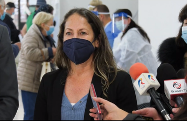 Manager de criză din cadrul OMS: E foarte important să se facă testarea devreme şi bolnavii să fie introduşi în sistem cât mai curând posibil / Medicii fac o muncă incredibilă
