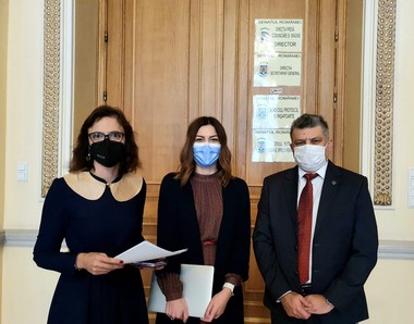 Mai mulţi parlamentari de la USR au depus un proiect de lege privind amânarea termenului limită pentru montarea repartitoarelor pentru încălzire şi apă caldă