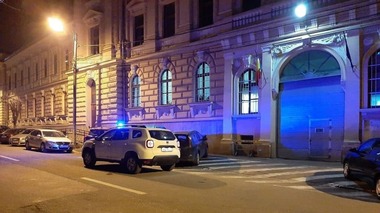 Sindicaliştii din penitenciare reclamă suspiciuni de fraudă la concursul de ocupare a posturilor la Penitenciarul Satu Mare / 15 candidaţi ar fi fost picaţi pe nedrept, unii pentru că erau ”prea pregătiţi” / Proba scrisă - ”o glumă”