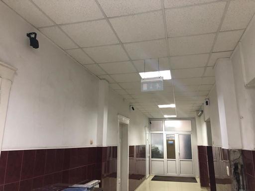 Iaşi: Starea fetiţei de trei luni din Roman înjunghiată de propriul tată este în uşoară ameliorare

 