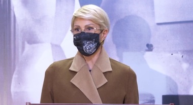 Turcan: Pensiile speciale au o componentă de contributivitate, ceea ce face imposibilă anularea, aşa cum politicianist declară unii/ Dacă sută la sută ancorarea în contributivitate ar conduce la înjumătăţirea pensiilor, mi s-ar părea un act de nedreptate