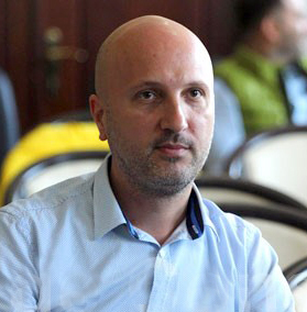 Videoconferinţa News.ro „Oraşul meu – Acasă şi la Birou” – Radu Vânturache, UrbanizeHub: Credem că oraşul este pentru oameni, lucrăm cu oameni pentru oameni
