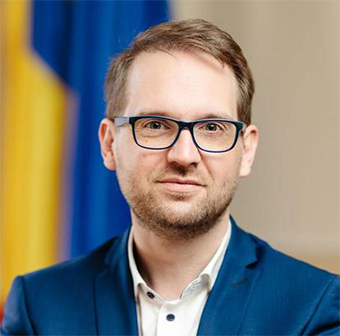 Dominic Fritz, după ce Timişoara a primit aproape 54 milioane de lei: Întreaga sumă primită de la Guvern va fi utilizată exclusiv pentru plata energiei termice până la sfârşitul acestui an/ Le mulţumesc membrilor Guvernului