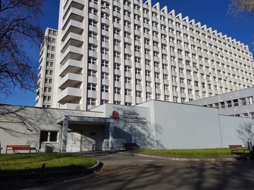 Hegedüs Csilla: Spitalul Judeţean de Urgenţă ”Constantin Opriş” din Baia Mare a primit sprijin pentru înfiinţarea şi echiparea unui spital modular în valoare totală de 18,22 milioane lei 