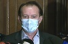 Cîţu, despre majorarea pensiilor: Căutăm măsuri intermediare şi alte surse de venit care pot să vină din reduceri de cheltuieli sau din alte variante / Ce spune liderul PNL despre desfiinţarea SIIJ