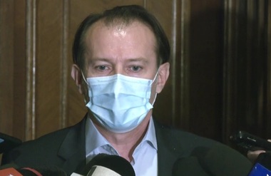 Cîţu, despre majorarea pensiilor: Căutăm măsuri intermediare şi alte surse de venit care pot să vină din reduceri de cheltuieli sau din alte variante / Ce spune liderul PNL despre desfiinţarea SIIJ