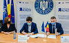 Nicuşor Dan: Am semnat un protocol de colaborare cu Agenţia Naţională pentru Achiziţii Publice, prin care Primăria Capitalei va primi consultanţă tehnică pentru mai multe mari proiecte în Bucureşti