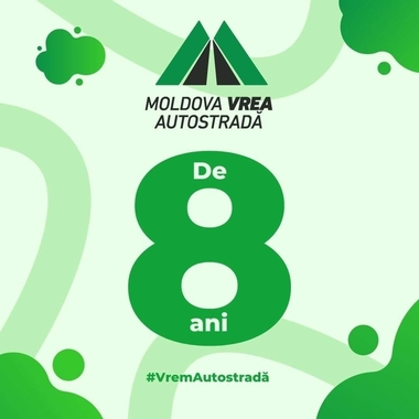 O asociaţie civică acuză CNAIR de lipsă de transparenţă, după ce a limitat accesul reprezentanţilor societăţii civile la şedinţele săptămânale pe tema autostrăzilor Moldovei