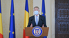 Preşedintele Iohannis a înaintat în grad mai mulţi reprezentanţi ai MApN, MAI, STS, SIE şi SPP
