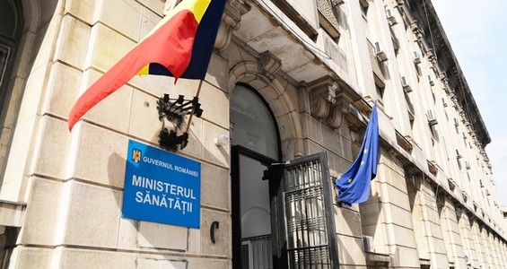 Ministerul Sănătăţii: Un nou caz cu varianta OMICRON a virusului SARS-CoV-2 a fost confirmat în România - Bărbat de 56 de ani din Braşov, soţul femeii confirmate cu aceeaşi tulpină