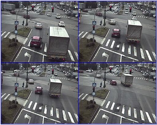 Viceprimar din Timişoara: Aproape 6.000 de treceri pe roşu în patru zile. Filmările au fost transmise Poliţiei/ IPJ Timiş: Constatarea contravenţiilor şi aplicarea sancţiunilor se realizează direct de către poliţistul rutier