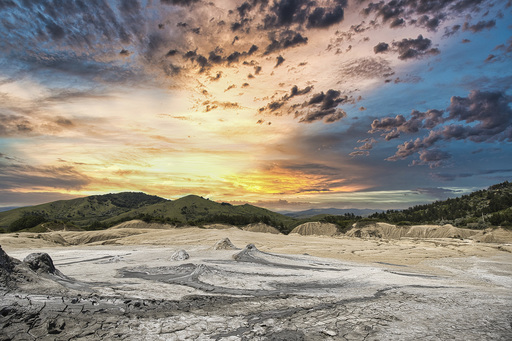 Geoparcul Ţinutul Buzăului, recomandat pentru a intra în reţeaua globală a geoparcurilor UNESCO