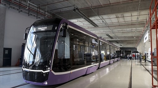 Primăria Timişoara a făcut comanda pentru livrarea următoarelor 20 de tramvaie din Turcia
