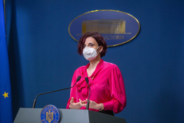 UPDATE - Măsuri pentru ocrotirea persoanelor cu dizabilităţi intelectuale, adoptate de Guvern / Mădălina Turza: Reprezintă cea mai mare reformă pe care România o face în domeniul persoanelor cu dizabilităţi / Precizările MInisterului Justiţiei