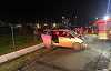 Ialomiţa: Trei persoane au fost rănite într-un accident rutier / Traficul este restricţionat - FOTO