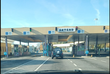 Bode a anunţat că unele fluxuri de ieşire din ţară vor fi transformate în unele de intrare la frontiera de Vest, iar 3 PTF-uri care erau deschise doar în week-end rămân deschise şi de luni 