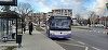 Greva spontană la Societatea de Transport Public Timişoara / Şoferii de troleibuze nu au mai ieşit pe traseu, fiind nemulţumiţi că au restanţe salariale
