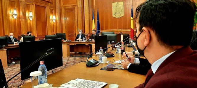 Asociaţia Civică „Moldova Vrea Autostradă”, scrisoare către Ciolacu şi Grindeanu în care le solicită să nu permită numirea lui Constantin Bunduc ca secretar de stat la Ministerul Transporturilor