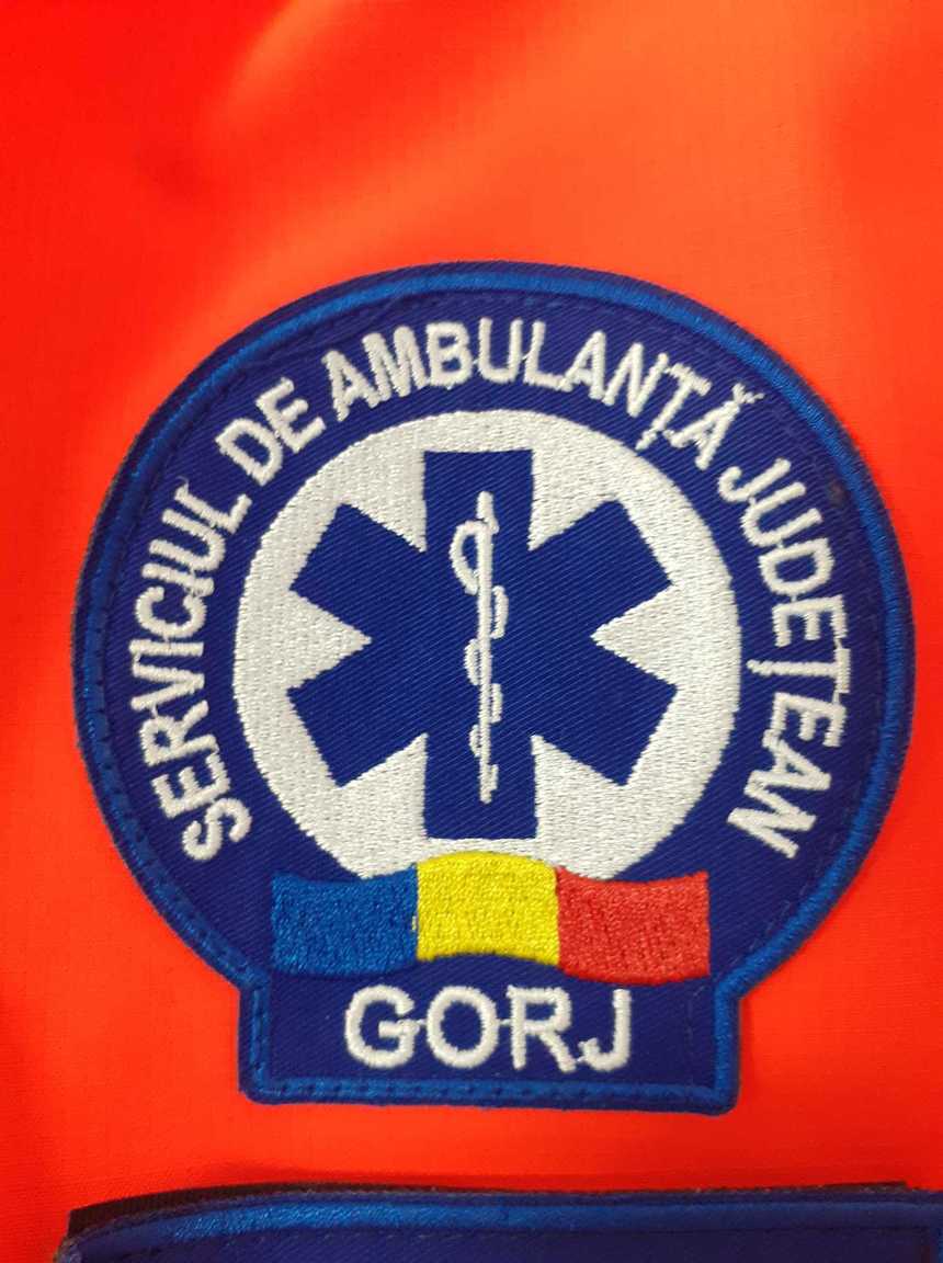 Toate ambulanţele din Gorj au funcţionat în Ajun de Crăciun fără medic – Lider de sindicat: Recomand cetăţenilor să nu facă infarct, să nu fie implicaţi în accidente grave, să nu se gândească cumva sa moară / Nu vă îmbolnăviţi 