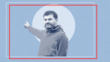 Octavian Berceanu, nominalizat de BalkanInsight între oamenii care au făcut diferenţa în 2021 / Berceanu: Întorc nominalizarea din 2021 către fiecare om care a făcut o sesizare către instituţiile statului şi care nu s-a resemnat în fata unui răspuns sec 
