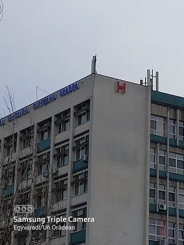 Spitalul Clinic Judeţean de Urgenţă Oradea se va reorganiza, urmând să includă Spitalului Clinic Municipal "Dr. Gavril Curteanu"