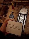 Pacienţii cu fibroză chistică organizează un protest în Piaţa Victoriei / Aceştia cer urgentarea procedurilor pentru aprobarea unui medicament avizat de Agenţia Europeană a Medicamentului  