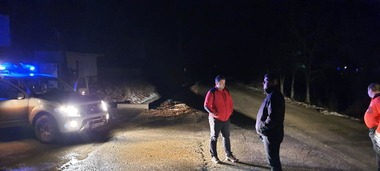 Peste 400 de salvamontişti, pregătiţi să intervină în noaptea de Revelion 