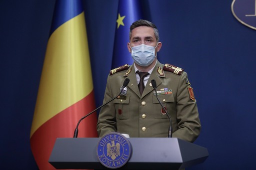 Gheorghiţă: Datele din viaţa reală ne arată că în momentul de faţă vaccinarea împotriva COVID-19 are o eficienţă mult redusă faţă de protecţia împotriva infecţiei, însă se menţine o protecţie ridicată faţă de spitalizare, formele severe şi faţă de decese