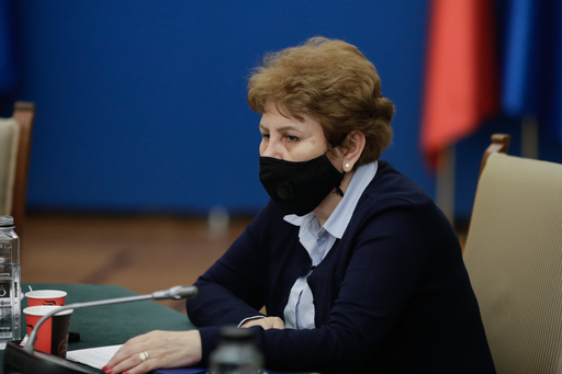 Adriana Pistol crede că valul cinci va dura ”minim două luni” / Ce răspunde la întrebarea dacă în 2022 ieşim din pandemie  

