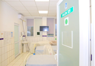 Primăria Constanţa, despre Spitalul de Boli Infecţioase, în ziua vizitei ministrului Rafila: În zona fostei secţii ATI clădirea nu mai prezintă siguranţă pentru că structura a fost afectată / Expertiza a scos la iveală foarte multe vulnerabilităţi  