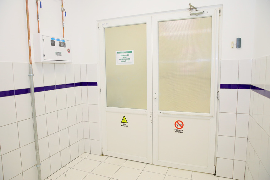 Proiect care vizează creşterea siguranţei pacienţilor în din spitalele din subordinea CJ Cluj, în valoare de peste 29 de milioane de lei / Sunt vizate mai multe tipuri de instalaţii, între care cele de semnalizare şi alarmare la incendiu şi cele de oxigen 