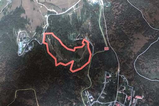 Primăria Braşov nu avizează un studiu de oportunitate în baza căruia Arhiepiscopia Sibiului vrea să construiască un centru monahal şi o unitate de cazare în Poiana Braşov 