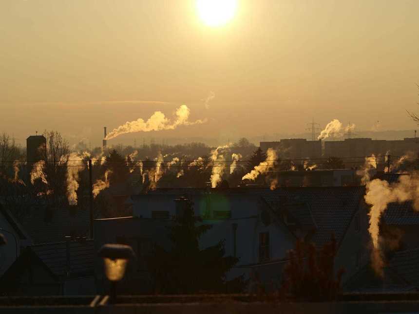 Autorităţile din Cluj-Napoca vor interzice amplasarea de centrale termice individuale în blocurile cu mai mult de şase apartamente