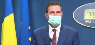 Ministrul Mediului anunţă lansarea unui program de tip Rabla prin care instituţiile publice pot cumpăra maşini electrice şi hibrid plug-in cu finanţare de 80%