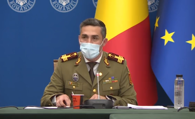 Aproximativ 560.000 de persoane sunt eligibile pentru administrarea dozei booster din vaccinul anti-COVID la patru luni de la schema completă