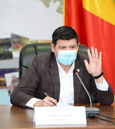 Asociaţie de Dezvoltare Intercomunitară, pentru implementarea unor proiecte în infrastructura de transport din judeţele Galaţi, Brăila, Ialomiţa şi Călăraşi